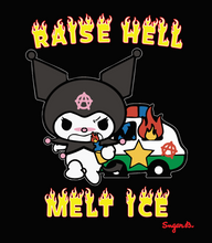 Load image into Gallery viewer, 001 Raise Hell t-shirt
