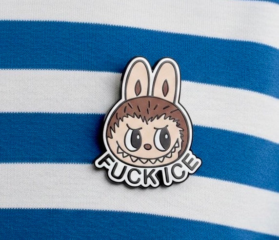 001 Bubu Sin Hielo Pin