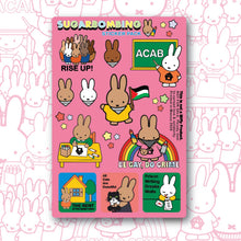 Load image into Gallery viewer, 00 Sticker sheet
