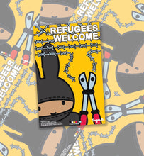 Load image into Gallery viewer, 00 Welcome
