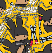 Load image into Gallery viewer, 00 Welcome
