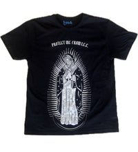 Load image into Gallery viewer, 001 Guadalupe t-shirt
