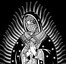 Load image into Gallery viewer, 001 Guadalupe tank top
