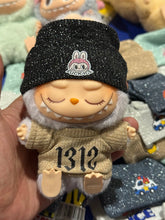 Load image into Gallery viewer, Labubu Clothing Set Blind Box
