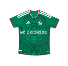Load image into Gallery viewer, 001 No Borders Soccer Jersey PRE-ORDER
