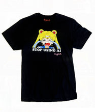 Load image into Gallery viewer, 001 Stop T-shirt
