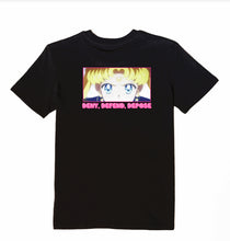 Load image into Gallery viewer, 00 Eyes t-shirt
