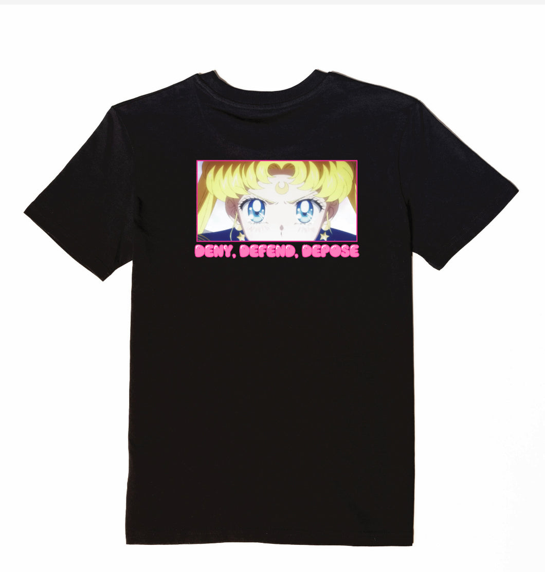 00 Eyes t-shirt