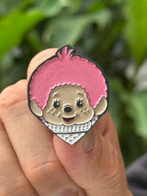 Load image into Gallery viewer, 00 Pastel friends pin

