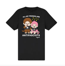 Load image into Gallery viewer, 001 Friends t-shirt
