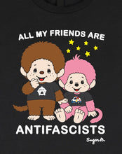 Load image into Gallery viewer, 001 Friends t-shirt
