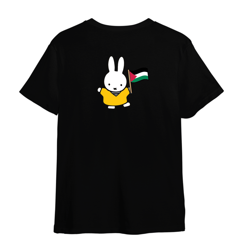 001 Flag T-shirt