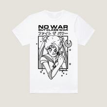 Load image into Gallery viewer, 001 No War T-shirt
