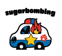 Sugarbombing Store
