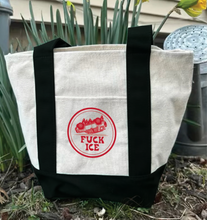 Load image into Gallery viewer, 001 Trader Tote BLACK (Copy)
