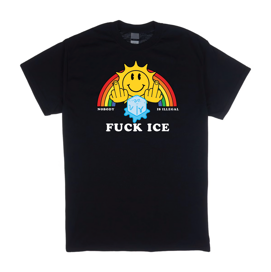 00 Time to Shine T-shirt