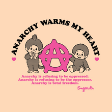 Load image into Gallery viewer, 001 My Heart T-shirt
