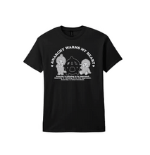 Load image into Gallery viewer, 001 My Heart T-shirt
